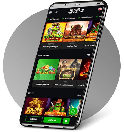 billion casino app alkm