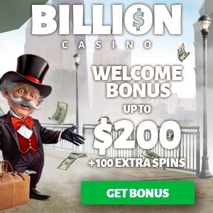billion casino review Top deutsche Casinos