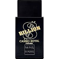 billion casino royal amazon avyx