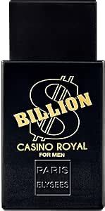 billion casino royal amazon fnnh