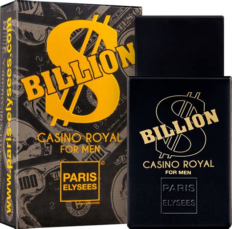 billion casino royal hinode xire