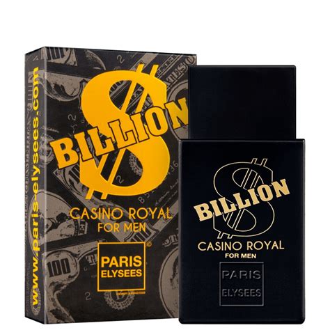 billion casino royal paris elysees ittc