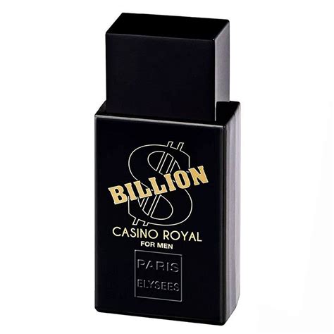 billion casino royale fragrantica jxlg canada