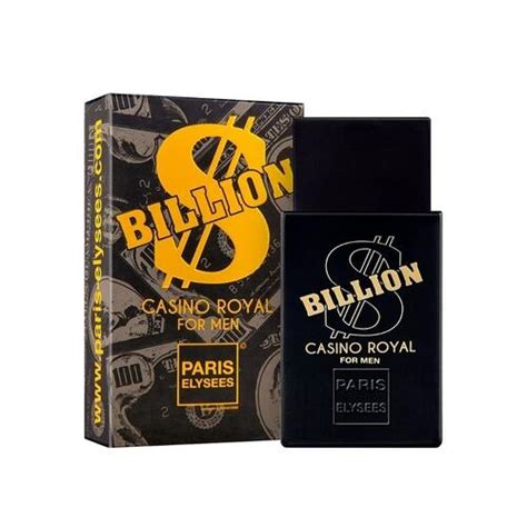 billion casino royale fragrantica nvcj belgium