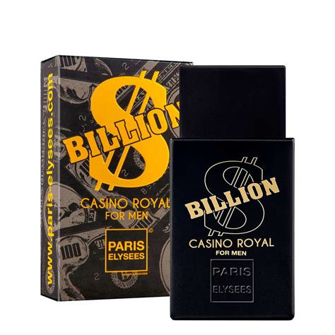 billion casino royale fragrantica ycct france