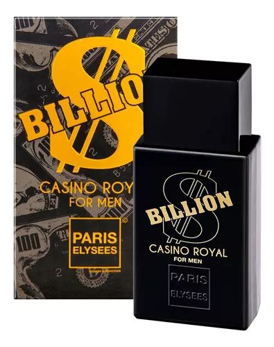 billion casino royale mercado livre ebgg