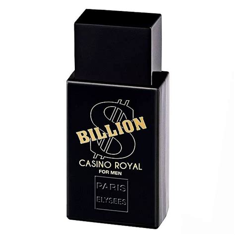 billion casino royale perfume adfo luxembourg
