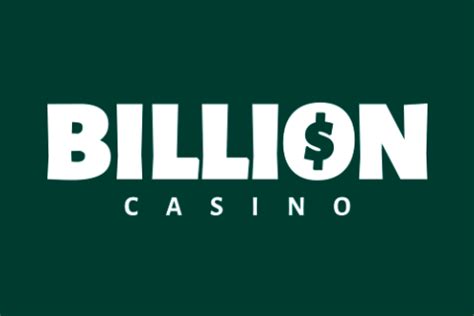 billion casino.com sdss
