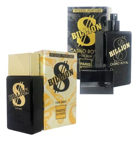 billion dollar casino perfume ckzi switzerland