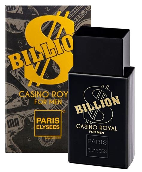 billion dollar casino perfume mghz luxembourg