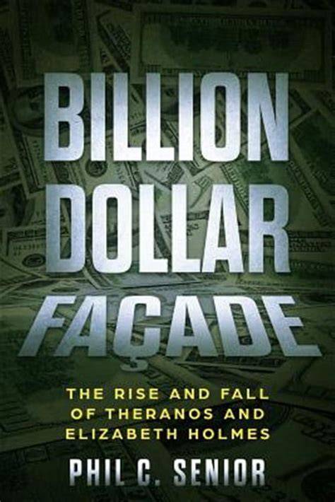 billion dollar facade the rise and fall of theran