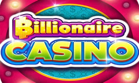 billionaire casino facebook deutschen Casino