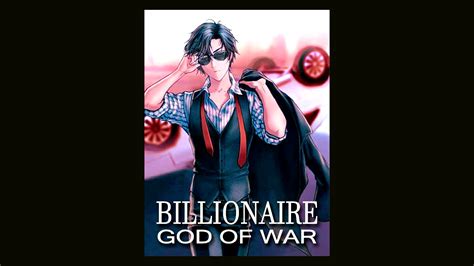 billionaire god of war