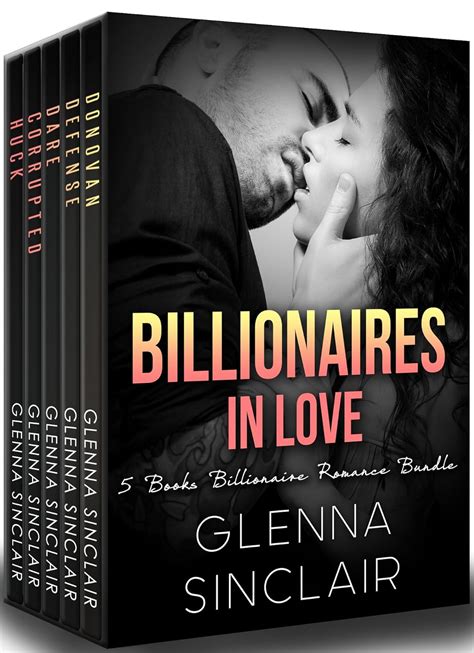 Read Online Billionaires In Love Billionaires In Love Box Set Book 3 