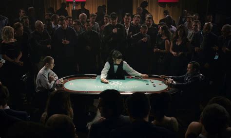 billions casino episode yjee