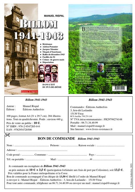 billom single personals