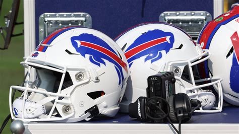 Bills Depth Chart