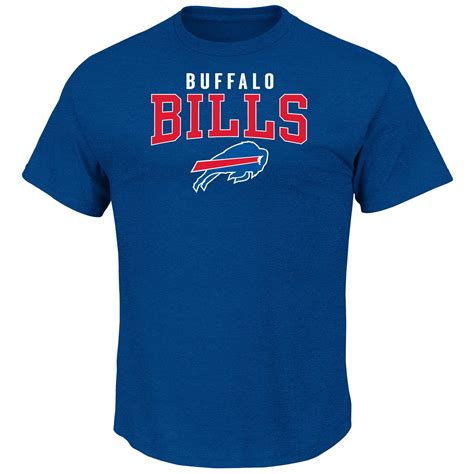 Bills Shirts