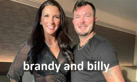 billy and brandy nudes