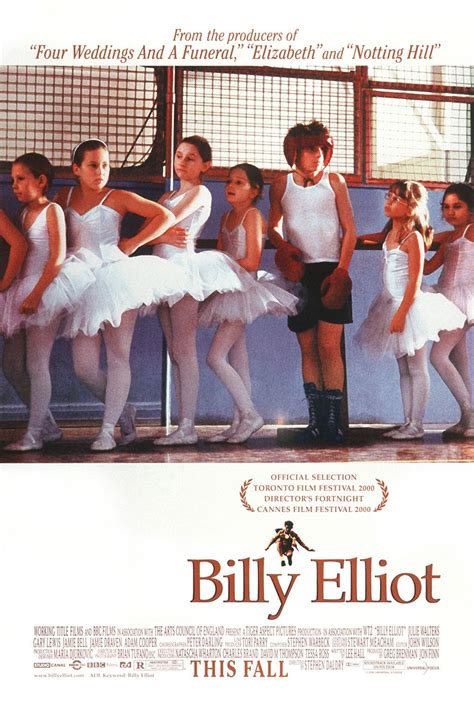 Billy And Elliot