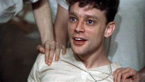 Billy Bibbit One Flew Over The Cuckoos Nest
