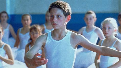 Billy Billy Elliot