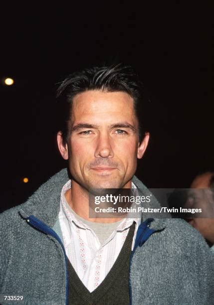 Billy Campbell Actor