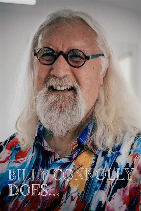 Billy Connolly Age