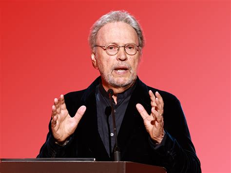 billy crystal biography
