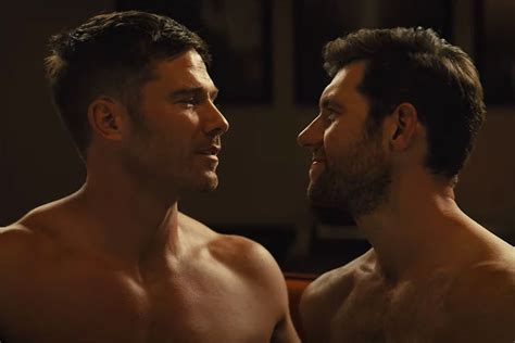 billy eichner nude