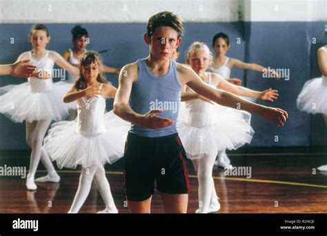 Billy Elliot 2000