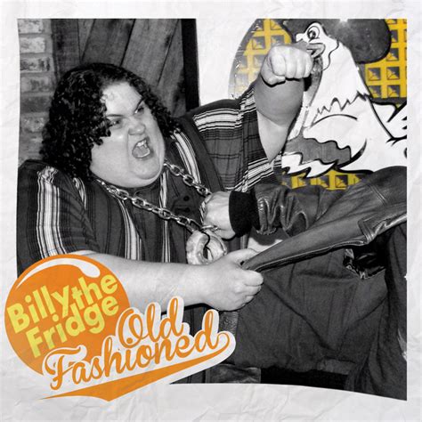 Billy Fridge