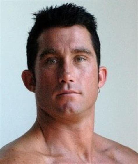 billy glide nude