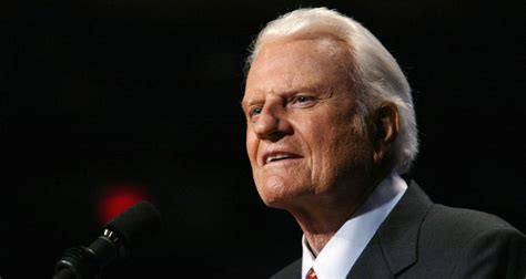 billy graham biography 2013