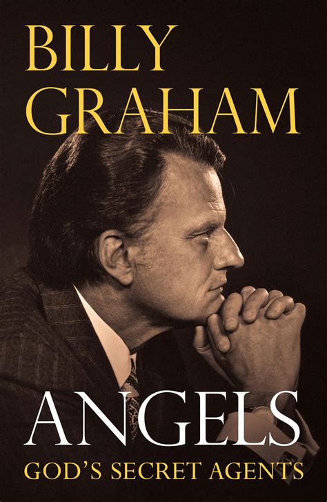 Billy Graham Books