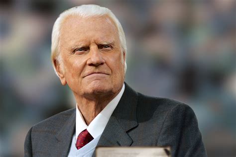 Billy Graham Daily Devotion