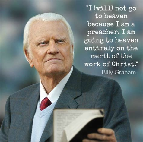 Billy Graham Quotes