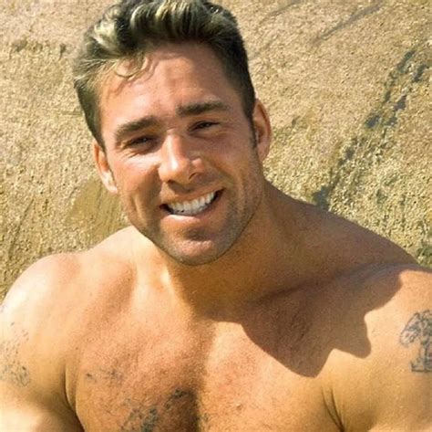 billy herrington nude