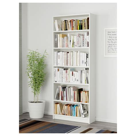 Billy Ikea Bookcase