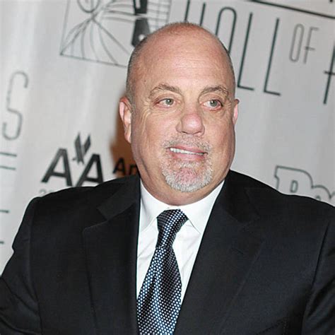 billy joel autobiography
