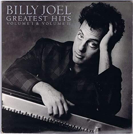 billy joel greatest hits volume 1 zip