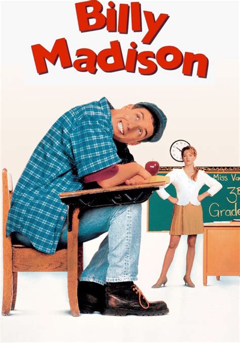 Billy Madison Billy Madison