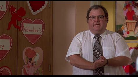 Billy Madison Principal