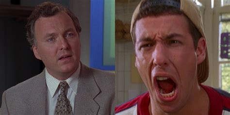 Billy Madison Quotes