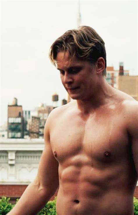 billy magnussen nude