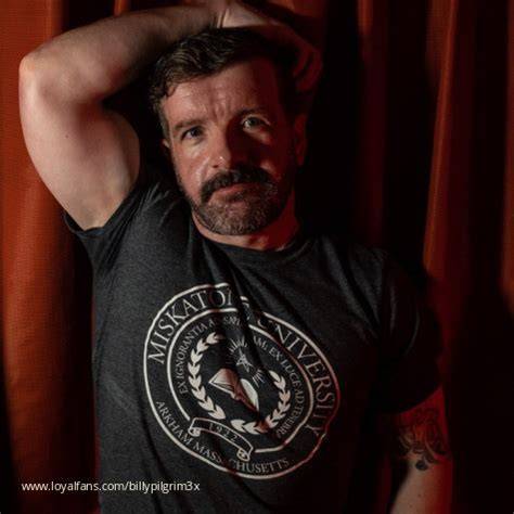 billy pilgrim onlyfans
