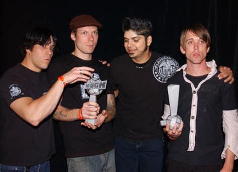 billy talent biography