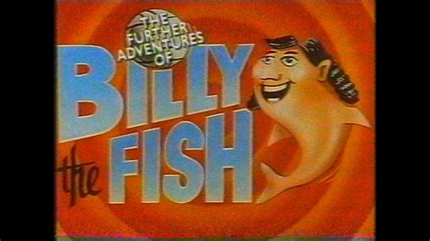 Billy The Fish