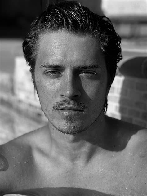 billy unger nude
