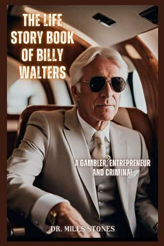 billy walters book review
